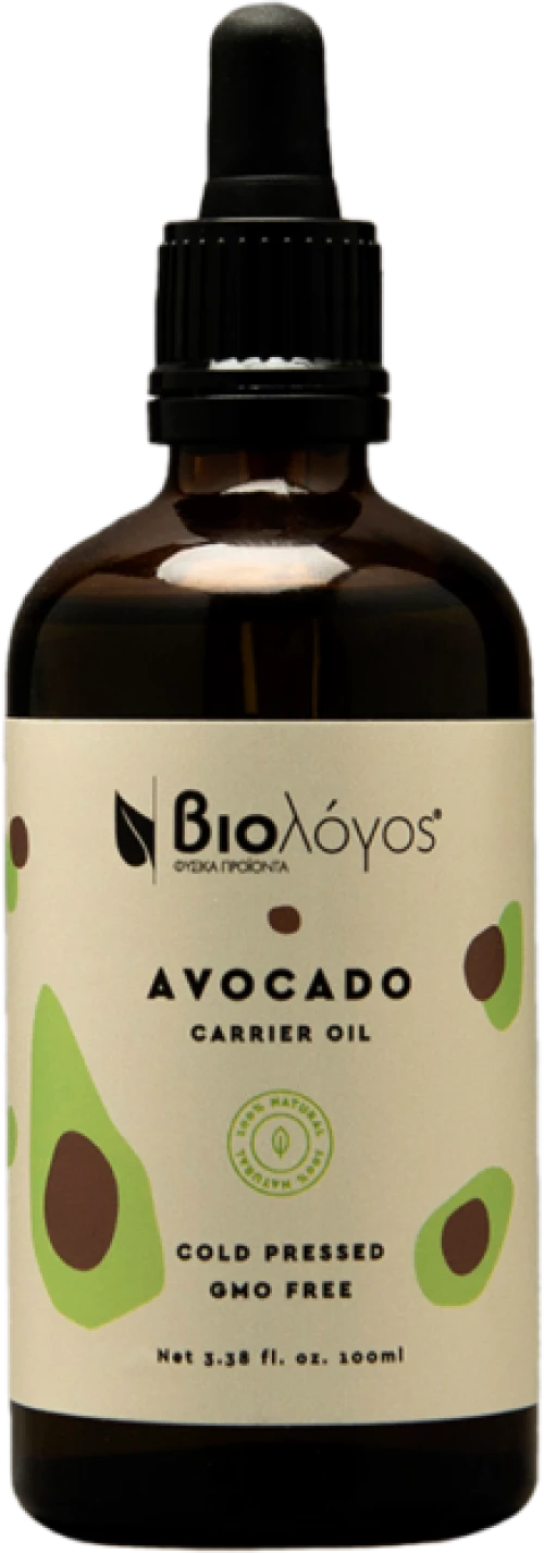 Λάδι Αβοκάντο 100 ml | Biologos