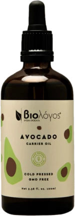 Λάδι Αβοκάντο 100 ml | Biologos