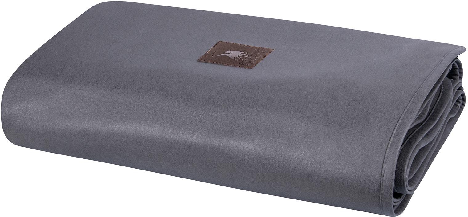 GREENWICH POLO CLUB ΡΙΧΤΑΡΙ 180Χ300 3927 GREY