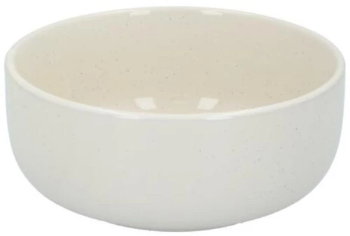 Μπωλ λευκό Stoneware Φ15cm