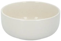 Μπωλ λευκό Stoneware Φ15cm