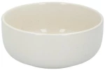 Μπωλ λευκό Stoneware Φ15cm