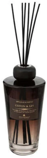 Diffuser "COTTON ALMA" 500ml 10x28cm