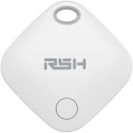RSH smart tag RSH-ITAG03 για iOS συσκευές, Bluetooth tracker, λευκό