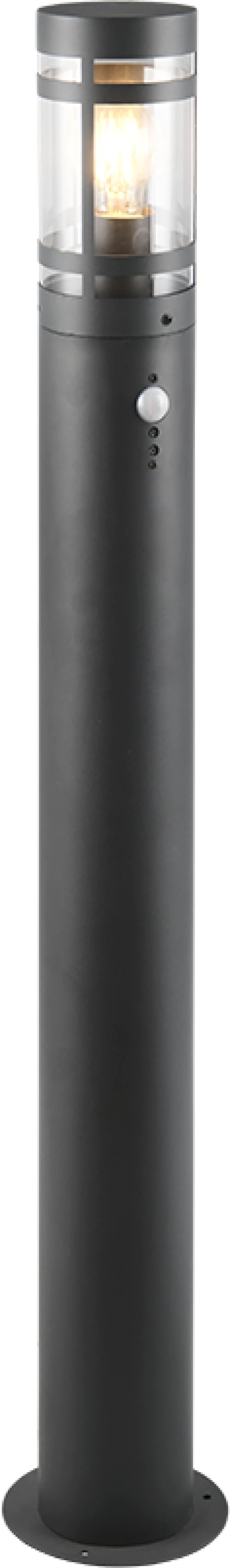 Φωτιστικό Κολόνα/Κολωνάκι Reality Lighting -RL PALOMA R41719142 Ανθρακί (Anthracite)