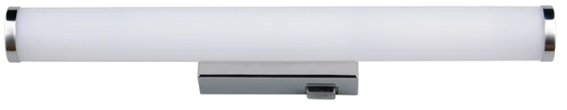 Φωτιστικό Επίτοιχο Trio Lighting MATTIMO 283274106 Χρώμιο (Chrome) 4000K