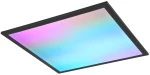 Φωτιστικό Οροφής Reality Lighting -RL BETA R67664532 Μαύρο Ματ (Black Mat) 2700 - 6500K