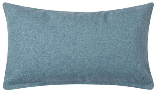ΜΑΞΙΛΑΡΟΘΗΚΗ Α803 (30cm x 50cm) σιέλ Silk Fashion