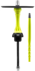 Ναργιλές Alpha Hookah Model X Yellow