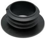 Φλάτζα Ναργιλέ Black #1
