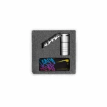 Ατομικό Επιστόμιο Alpha Hookah Beat