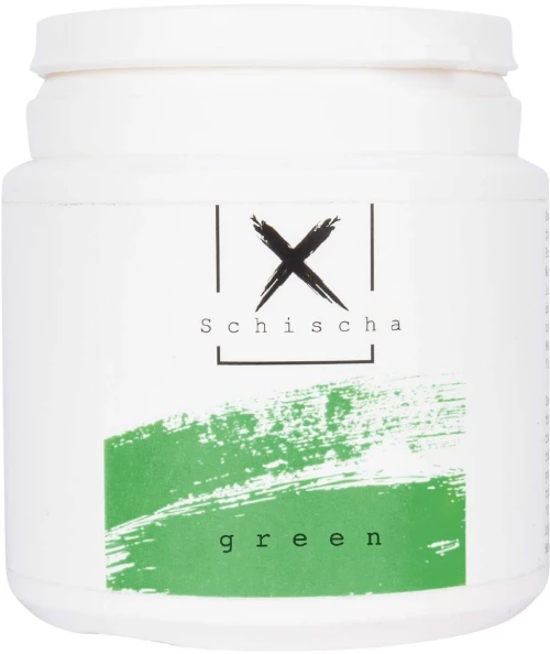 Χρώμα Νερού Xschischa Sparkles Green