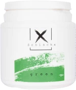 Χρώμα Νερού Xschischa Sparkles Green