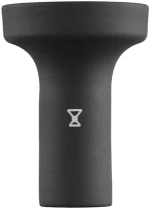 Μπώλ Alpha Hookah Strike Black