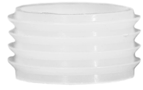 Φλάτζα Ναργιλέ White #1