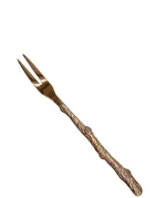 Πηρουνάκι Mr.Shisha Double Copper