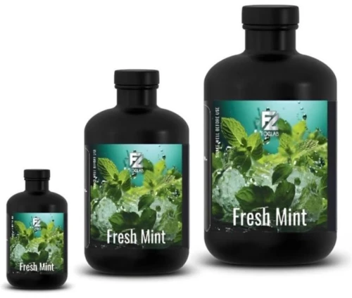 Καπνός Ναργιλε FogLab Fresh Mint