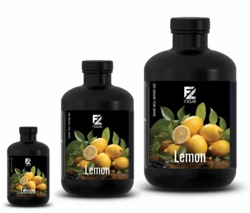 Καπνός Ναργιλε FogLab Lemon