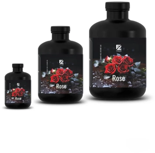 Καπνός Ναργιλε FogLab Rose