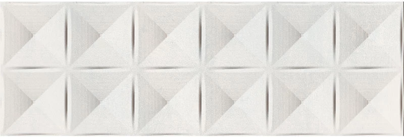 KARAG  KOKE Πλακάκι KOKE Relieve Blanco Mate KARAG 20x60cm KARAG-5206836009117