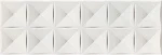 KARAG  KOKE Πλακάκι KOKE Relieve Blanco Mate KARAG 20x60cm KARAG-5206836009117