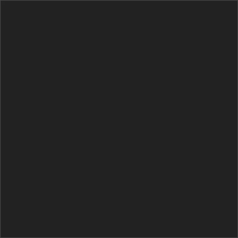 KARAG  SUPER Πλακάκι SUPER Black KARAG 60x60cm KARAG-5206836517872
