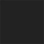 KARAG  SUPER Πλακάκι SUPER Black KARAG 60x60cm KARAG-5206836517872
