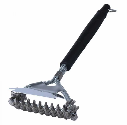 BORMANN Cleaning Brush BBQ
