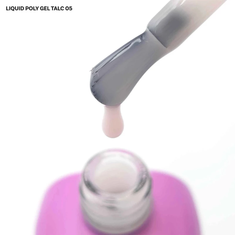 Mixcoco LIQUID POLY GEL 05 Talc 15ml