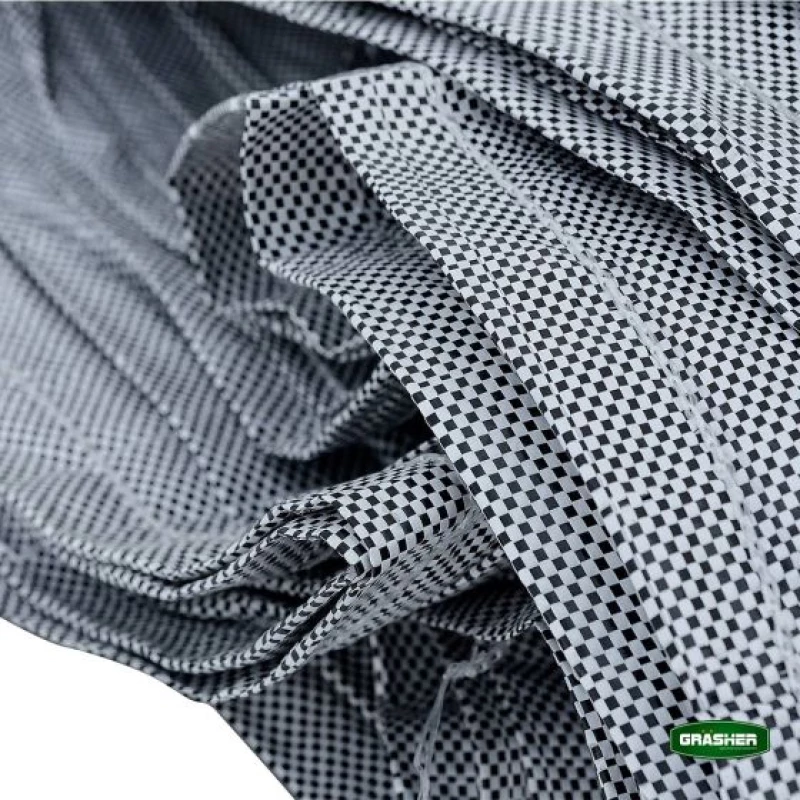 Ελαιόπανο GRASHER 8x12m 100gr/m²