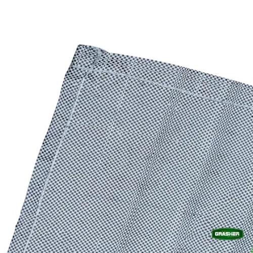 Ελαιόπανο GRASHER 5x8m 100gr/m²