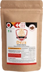 Deliz Ρόφημα Σοκολάτας 500gr / Σοκολάτα γάλακτος