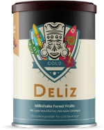 Deliz Milkshake Φρούτα του Δάσους