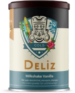 Deliz Milkshake Vanilla