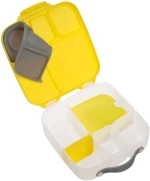 BBOX lunchbox lemon sherbet 1τμχ