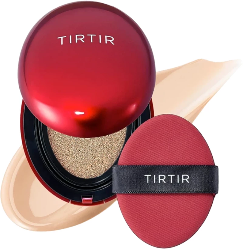 TirTir - Mask Fit Red Cushion - 23N Sand 18 g / Beauty