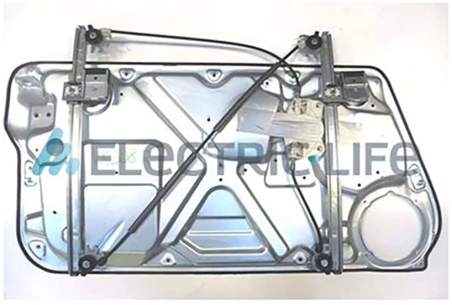 ZR VK508 L electriclife