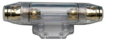 Necom ANL wafer fuse holder Necom PF-R1ANL (NE-49)
