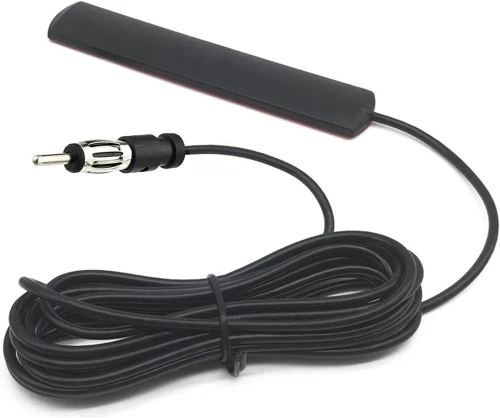 Necom Universele raam antenne voor AM / FM Necom BL10082