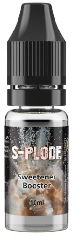 Omnia S-Plode Sweetener Booster