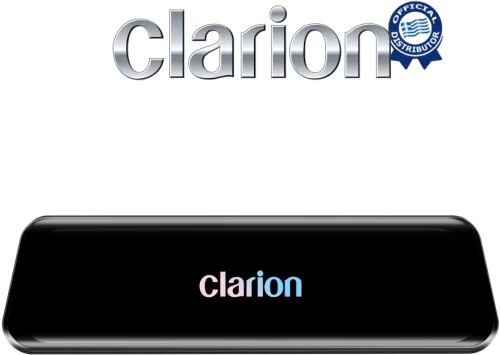 CLARION DVR G02 electriclife