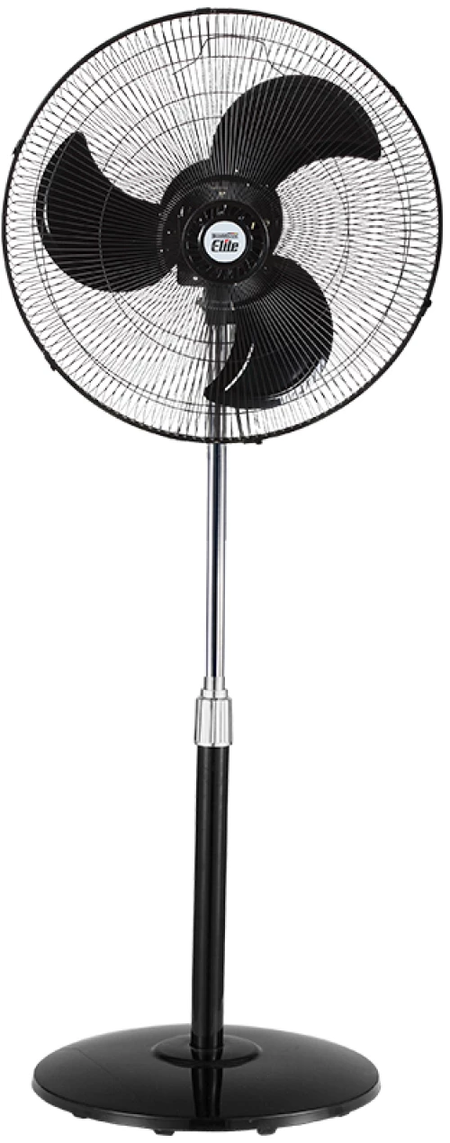 BORMANN ELITE BFN8115 BORMANN Elite BFN8115 Ανεμιστήρας Ορθοστάτης Επαγγελματικός,80W,50cm Διάμετρος, 3 Λειτουργιών