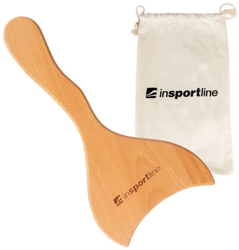 Σπάτουλα Μασάζ inSPORTline 200 Baqshee