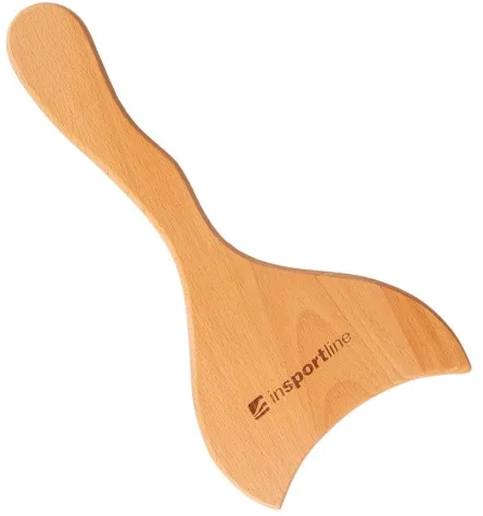 Σπάτουλα Μασάζ inSPORTline 200 Baqshee