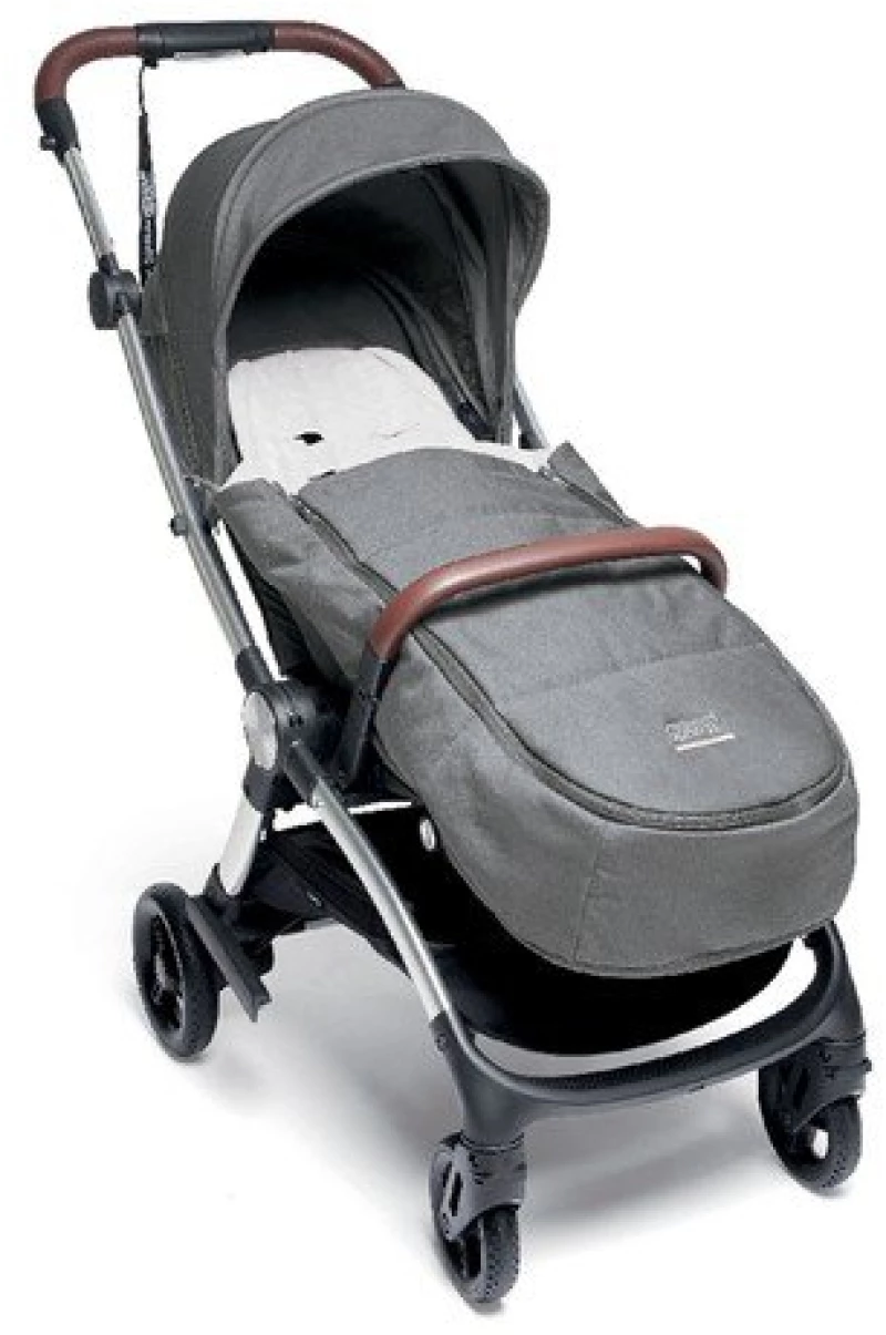 Mamas & Papas Καρότσι Airo Grey Marl 21180248