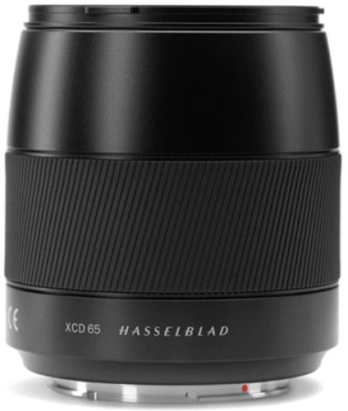 Hasselblad XCD 65mm f/2.8 Lens