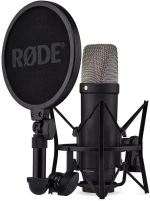 RODE NT1 5th Generation Black
