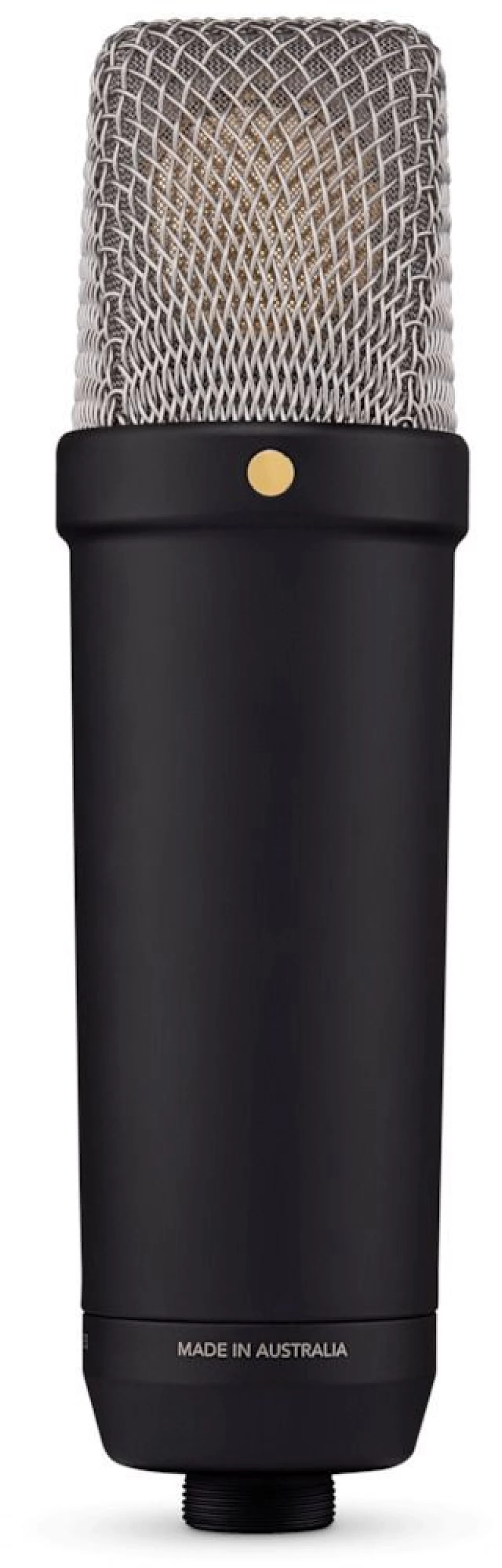 RODE NT1 5th Generation Black