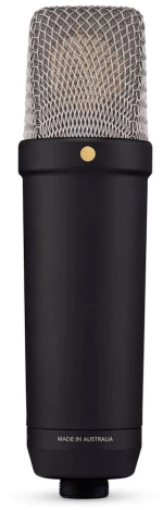 RODE NT1 5th Generation Black