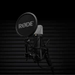 RODE NT1 5th Generation Black